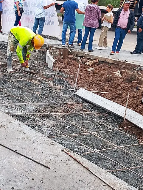 Desarrollo De Obra Civiles Y Remodelacion En General 