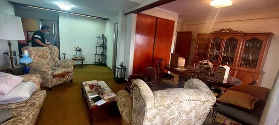 Se Vende Departamento En Micro Centro.3 Dor Y Cochera