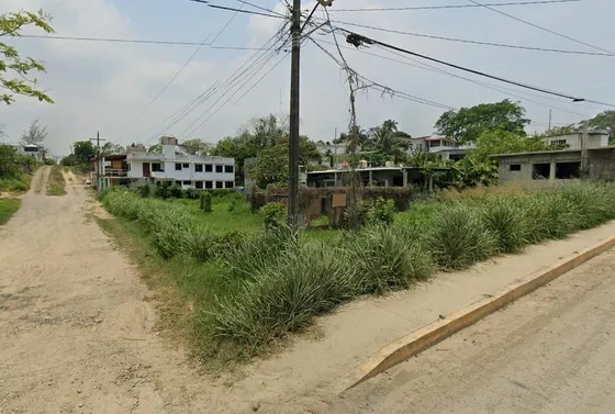 Venta Terrenos 200 M² Col. Villa Rosita Tuxpan Veracruz