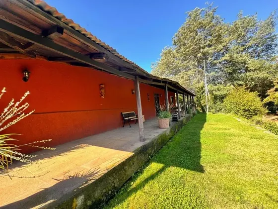 Venta De Gran Parcela En Colliguay Quilpue