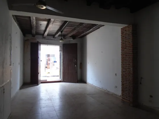 Local En Arriendo Getsemani, Cartagena
