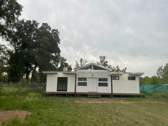 Casa En Venta - 3 Dormitorios 2 Baños - 600mts2 - Ingeniero Maschwitz