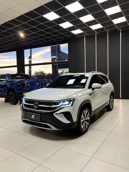 Volkswagen Taos 1.4 250 Tsi Highline