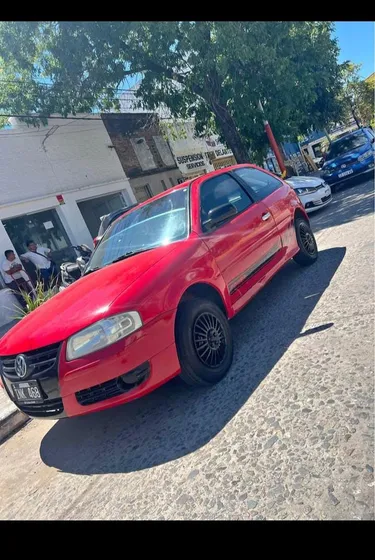 Volkswagen Gol 1.6 I Power 701