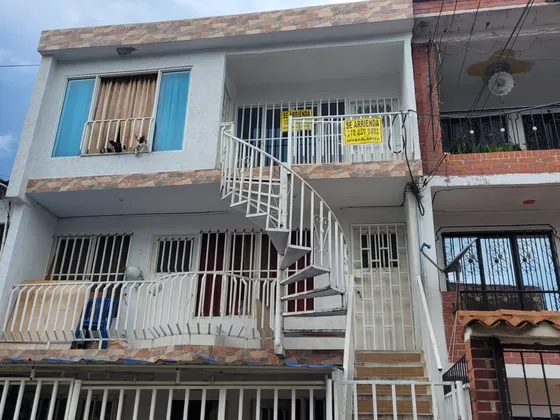 Rentamos Apartamento Al Oriente De La Ciudad De Cali
