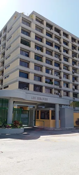 Venta De Apartamento En Maneiro - Pampatar - (frente Al Sambil Margarita)