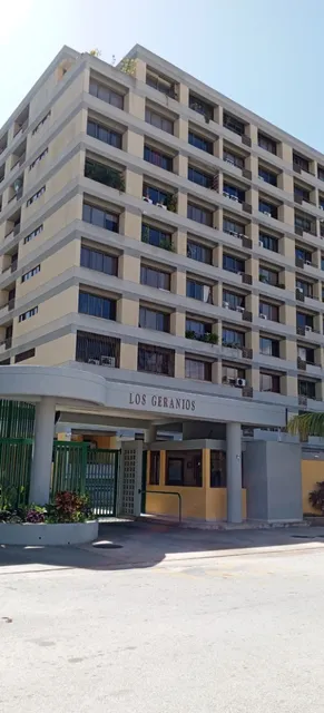 Venta De Apartamento En Maneiro - Pampatar - (frente Al Sambil Margarita)
