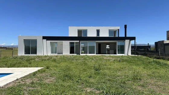 Casa En Puerto Del Aguila Country Nautico