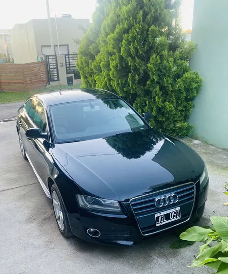 Audi A5 Sportback 2.0 T Fsi Multitronic 211cv