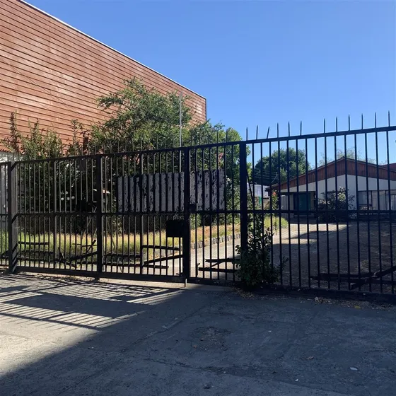 Venta De Terreno Chillan Centro Para Desarrollo