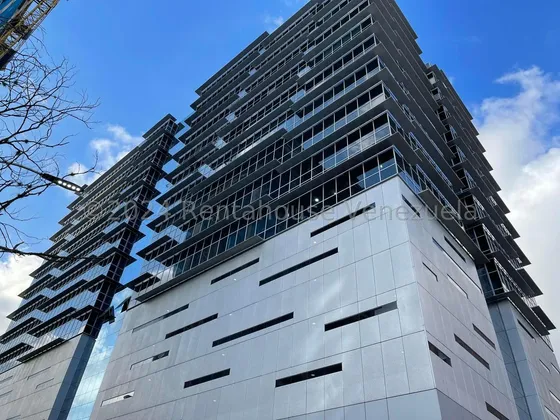 Terraza Comercial En Venta Las Mercedes - Ab24-17142