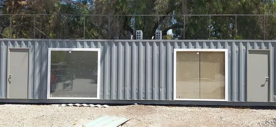 Local En Arriendo En Colina 330.000 Por Los 1eros 3 Meses