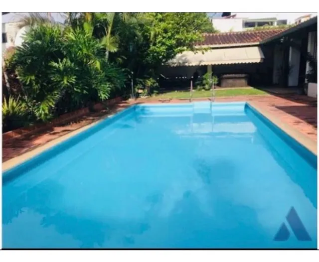Se Alquila Casa Una Planta 346m2 Cerro Verde 1532