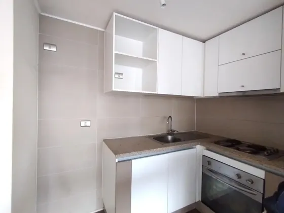 Departamento En Venta Americo Vespucio Sur- Metro Las Torres