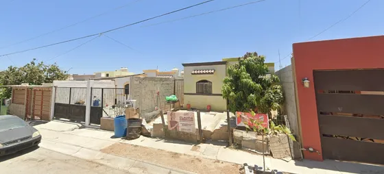  Remate De Casa En Vista Hermosa San Jose Del Cabo A 5 Minutos Del Aeropuerto De Los Cabos  Excelente Inversion Adquierela Con Un 65% De Descuento 