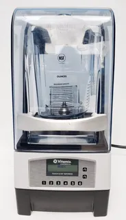 Licuadora vitamix usada sale