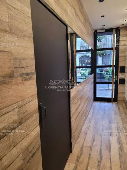Departamento  En Alq. Temporario En Caballito, Capital Federal, Buenos Aires