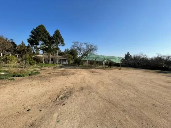 Venta Terreno Peñablanca 1 Há Villa Alemana