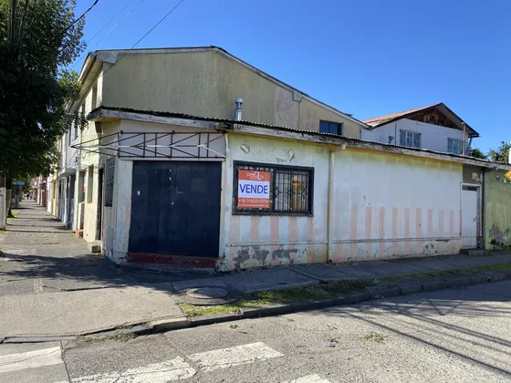 Propiedad Con Alto Potencial Comercial Y Habitacional