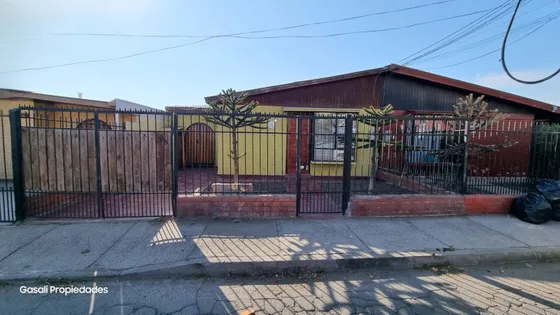 ¡el Hogar De Tus Sueños Ampliado Y Regularizado!