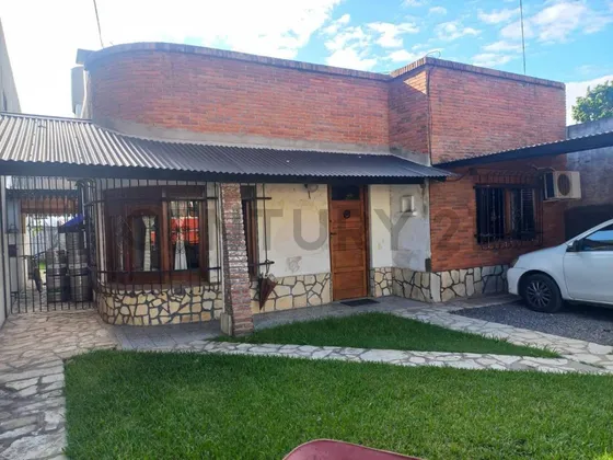 Casa En Venta Llavallol