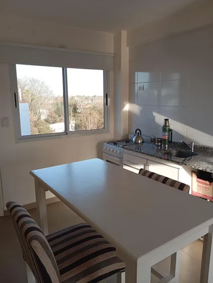 Departamento Monoambiente En Venta - 1 Baño - Moreno 
