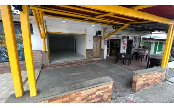Alquiler De Local Comercial En Circasia Quindío