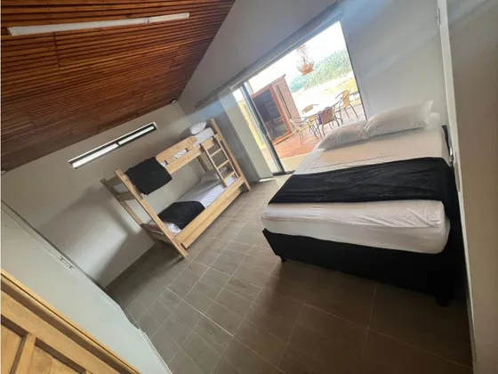 Hermosa Finca En Venta Guatape