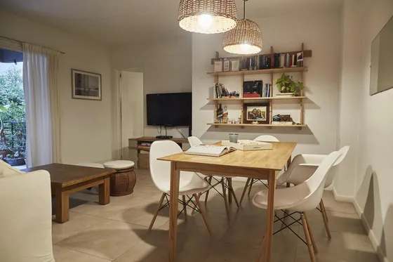 Departamento En  Venta Centro De Victoria