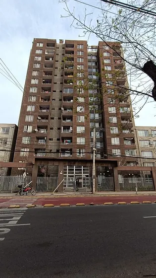 Arriendo Depto Cercano A Metro 