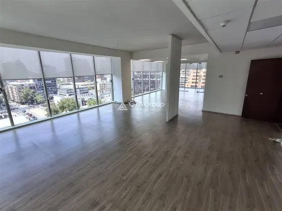 Arriendo Oficina 176 M2. Exclusivo Edificio Providencia