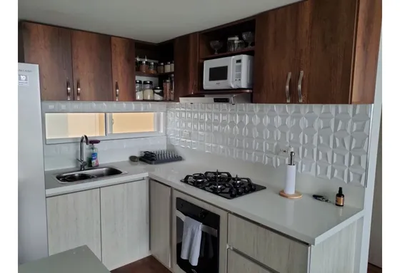 Venta De Apartamento En El Castillo, Jamundí 4598.