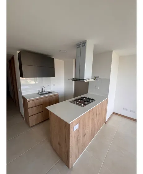 Apartamento En Venta En Niquia Bello