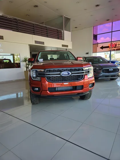 Ford Ranger 2.0 Cd 4x2 Xls 170cv