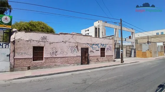 Sitio En Venta En Copiapó
