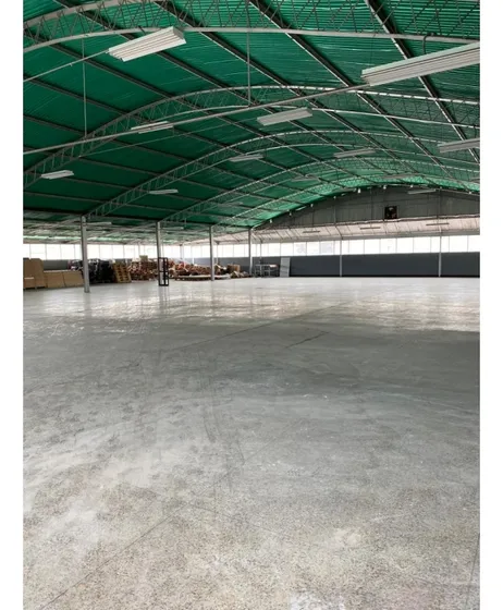 Edificio Industrial Y Comercial En Alquiler 3.000 M2 Urb-los Ruices
