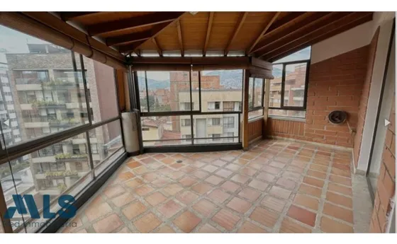 Venta Apartamento Pent House Conquistadores(mls#243951)