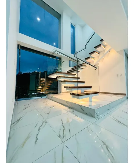 Venta Casa Campestre Cerro De Oro Manizales | Casa De Lujo