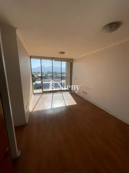 Departamento En Venta De 2 Dorm. En Rancagua