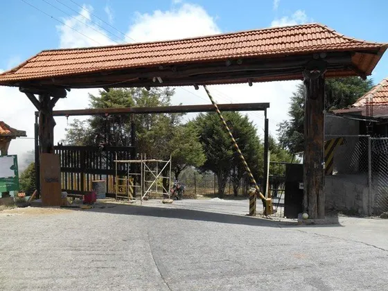 Económico Terreno En Venta La Niebla 1984 Mts2 