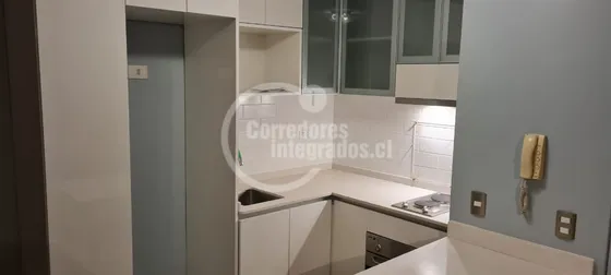 Metro Los Leones Uf 4700 Inversión - Airbnb