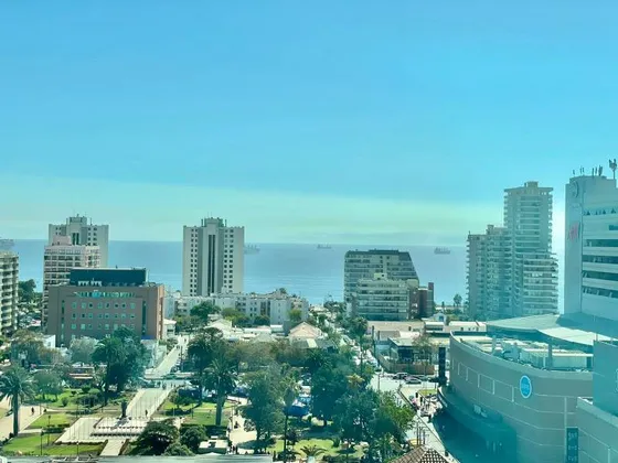 Arriendo Oficina Plan De Viña Del Mar