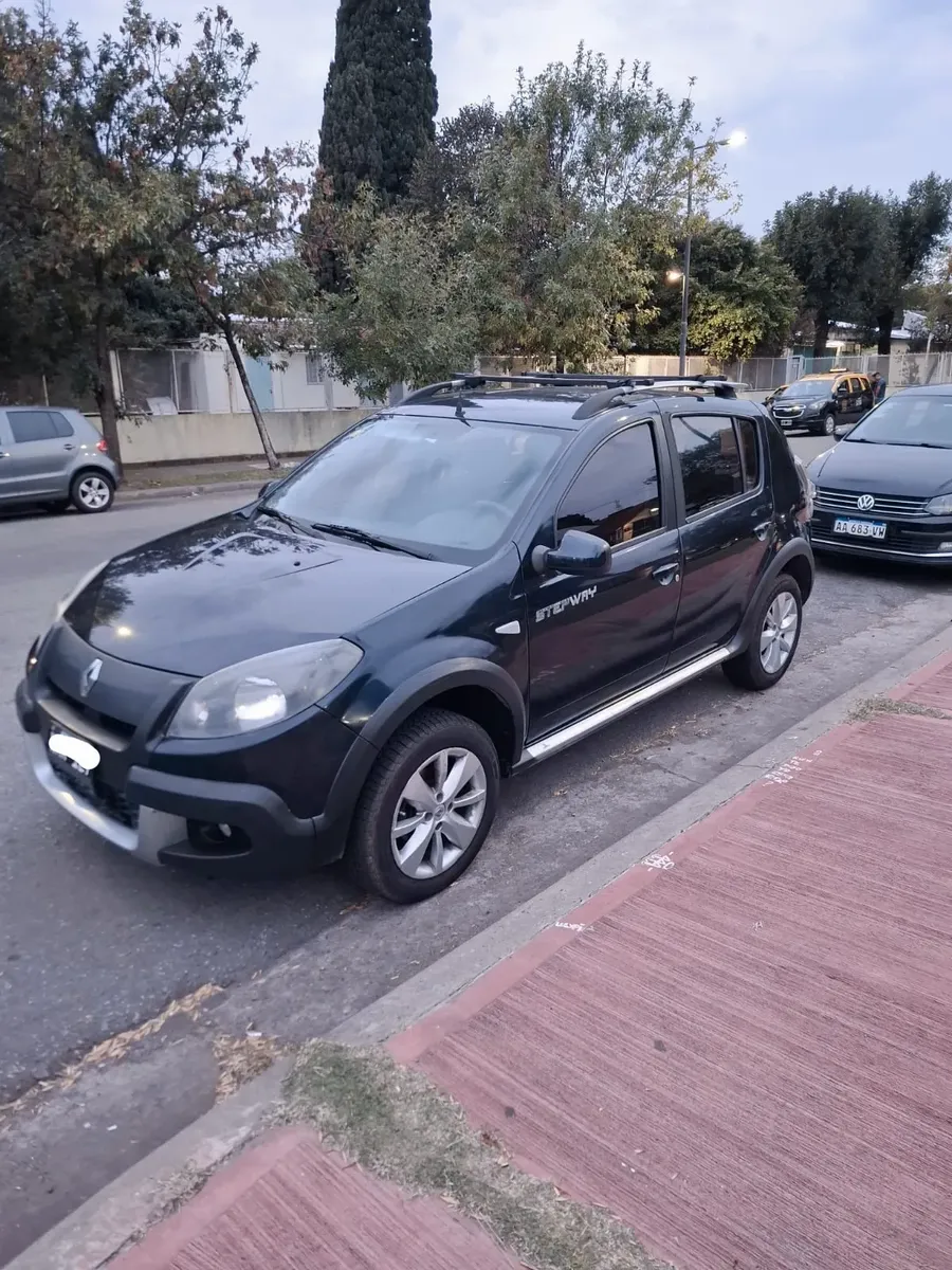 Renault Sandero Privilege