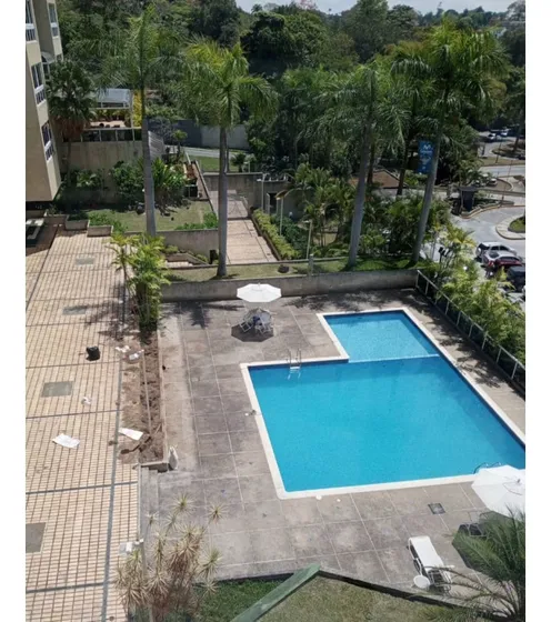 Se Vende Apartamento 212m2 La Lagunita 2702