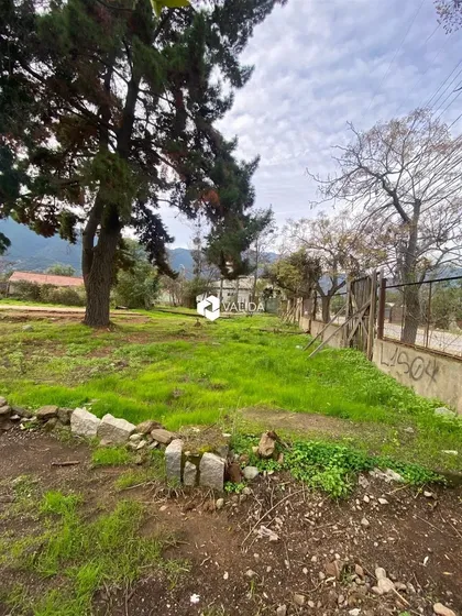 Terreno Oferta Construccion En Venta En Olmué