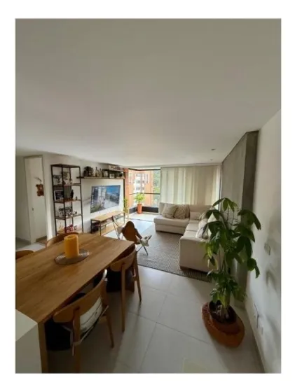 Rhbr-14797 Apto Piso 4 Envigado, Cumbres