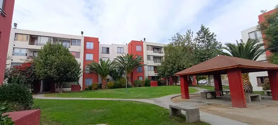 Hermoso 2d,2b D.portales A La Cordill (68168)