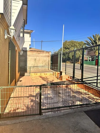Amplia Casa En Venta ,mirador De Reñaca,viña Del Mar