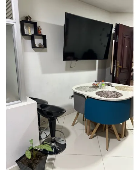 Apartamento En Venta En El Parque De Caldas