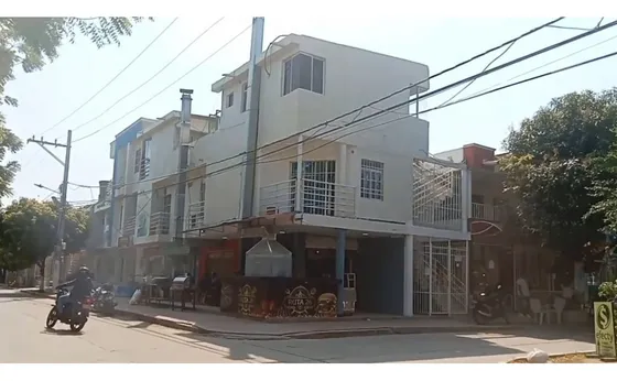 Venta De Edificio En Rincones Santa Cruz Santa Marta